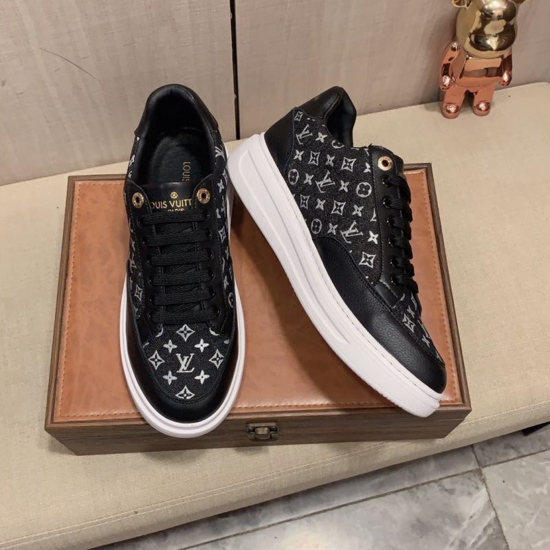 Louis Vuitton Low Shoes